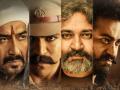 Rajamouli's 'RRR' back on track, to be released on March 25 - Hindi News | Rajamouli's 'RRR' back on track, to be released on March 25 | Latest entertainment News at Lokmattimes.com