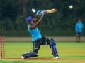 IPL 2022: No time to dwell in past, says DC's Rovman Powell ahead of their clash with KKR - Hindi News | IPL 2022: No time to dwell in past, says DC's Rovman Powell ahead of their clash with KKR | Latest cricket News at Lokmattimes.com