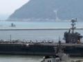 US Navy investigating recent deaths of aircraft carrier crew - Hindi News | US Navy investigating recent deaths of aircraft carrier crew | Latest politics News at Lokmattimes.com