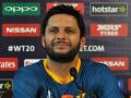 Doesn't take religious belief to feel agony of Kashmiris: Afridi - Hindi News | Doesn't take religious belief to feel agony of Kashmiris: Afridi | Latest cricket News at Lokmattimes.com