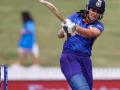 Women's World Cup: Had a chat with Mithali to score 4-5 runs an over, says Yastika - Hindi News | Women's World Cup: Had a chat with Mithali to score 4-5 runs an over, says Yastika | Latest cricket News at Lokmattimes.com