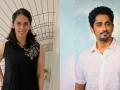Actor Siddharth tenders apology to Saina Nehwal for 'rude joke' - Hindi News | Actor Siddharth tenders apology to Saina Nehwal for 'rude joke' | Latest entertainment News at Lokmattimes.com