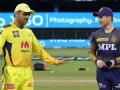 IPL 2021 Final: Strengths and Weaknesses of Chennai and Kolkata - Hindi News | IPL 2021 Final: Strengths and Weaknesses of Chennai and Kolkata | Latest football News at Lokmattimes.com