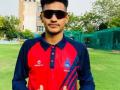 Yash Dhull to lead India in ICC U19 Cricket World Cup 2022 - Hindi News | Yash Dhull to lead India in ICC U19 Cricket World Cup 2022 | Latest cricket News at Lokmattimes.com