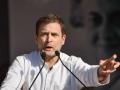 Hate, violence & exclusion weakening the country: Rahul - Hindi News | Hate, violence & exclusion weakening the country: Rahul | Latest politics News at Lokmattimes.com