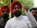 Punjab CM dares BJP to respect democratic values - Hindi News | Punjab CM dares BJP to respect democratic values | Latest politics News at Lokmattimes.com