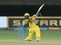 IPL 2021: Rayudu's half-century carries Chennai to 136/5 - Hindi News | IPL 2021: Rayudu's half-century carries Chennai to 136/5 | Latest cricket News at Lokmattimes.com