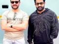 Saif said yes to 'NTR 30' after a 3-hour long narration by the director - Hindi News | Saif said yes to 'NTR 30' after a 3-hour long narration by the director | Latest entertainment News at Lokmattimes.com