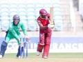 COVID UPDATE: West Indies-Ireland ODI matches rescheduled; T20I cancelled - Hindi News | COVID UPDATE: West Indies-Ireland ODI matches rescheduled; T20I cancelled | Latest cricket News at Lokmattimes.com
