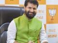 Poll saga: CT Ravi confident of BJP sweeping Goa Assembly polls - Hindi News | Poll saga: CT Ravi confident of BJP sweeping Goa Assembly polls | Latest politics News at Lokmattimes.com