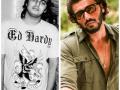 Arjun on body transformation: Working towards bettering myself - Hindi News | Arjun on body transformation: Working towards bettering myself | Latest entertainment News at Lokmattimes.com