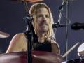 Foo Fighters to reveal 2 drummers after passing of Taylor Hawkins - Hindi News | Foo Fighters to reveal 2 drummers after passing of Taylor Hawkins | Latest entertainment News at Lokmattimes.com
