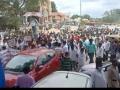 Massive protest in K'taka demanding justice for Tumakuru rape victim - Hindi News | Massive protest in K'taka demanding justice for Tumakuru rape victim | Latest international News at Lokmattimes.com