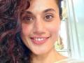 Taapsee tells what Ashok Chakra's spokes stand for - Hindi News | Taapsee tells what Ashok Chakra's spokes stand for | Latest entertainment News at Lokmattimes.com