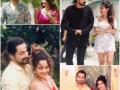 Singer Bishwajit Ghosh's new songs features Adaa Khan, Ashi Singh, Sonarika Bhadoria - Hindi News | Singer Bishwajit Ghosh's new songs features Adaa Khan, Ashi Singh, Sonarika Bhadoria | Latest entertainment News at Lokmattimes.com