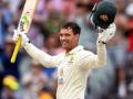 Alex Carey becomes second Australian wicket-keeper after Rod Marsh to hit Test century at MCG - Hindi News | Alex Carey becomes second Australian wicket-keeper after Rod Marsh to hit Test century at MCG | Latest cricket News at Lokmattimes.com