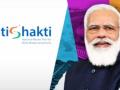 Network planning group under PM Gati Shakti recommends 6 infra projects - Hindi News | Network planning group under PM Gati Shakti recommends 6 infra projects | Latest politics News at Lokmattimes.com