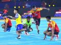Ultimate Kho Kho: Ruthless Odisha Juggernauts clinch thriller against Rajasthan Warriors - Hindi News | Ultimate Kho Kho: Ruthless Odisha Juggernauts clinch thriller against Rajasthan Warriors | Latest other-sports News at Lokmattimes.com