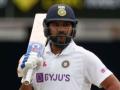 Rohit Sharma's coronation as India's all-format skipper completes with Test captaincy - Hindi News | Rohit Sharma's coronation as India's all-format skipper completes with Test captaincy | Latest cricket News at Lokmattimes.com