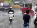 Western Ghats to get heavy rain; scattered showers in few TN districts - Hindi News | Western Ghats to get heavy rain; scattered showers in few TN districts | Latest international News at Lokmattimes.com