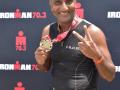 4th Ironman title for 52-yr-old Kerala dentist - Hindi News | 4th Ironman title for 52-yr-old Kerala dentist | Latest national News at Lokmattimes.com