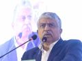 India changing into mega economy due to digital public Infrastructure: Nandan Nilekani - Hindi News | India changing into mega economy due to digital public Infrastructure: Nandan Nilekani | Latest politics News at Lokmattimes.com