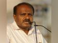 Former Karnataka CM HD Kumaraswamy tests positive for COVID-19 - Hindi News | Former Karnataka CM HD Kumaraswamy tests positive for COVID-19 | Latest national News at Lokmattimes.com