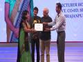 Delhi govt honours 122 teachers for contribution in field of education - Hindi News | Delhi govt honours 122 teachers for contribution in field of education | Latest national News at Lokmattimes.com