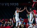 Olympics: U.S. storms into men's basketball final - Hindi News | Olympics: U.S. storms into men's basketball final | Latest other-sports News at Lokmattimes.com