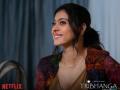 Kajol: 2021 will bring us nothing if we stay underconfident - Hindi News | Kajol: 2021 will bring us nothing if we stay underconfident | Latest lifestyle News at Lokmattimes.com