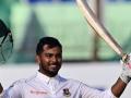 1st Test: Zakir Hasan becomes fourth Bangladesh batter to make century on Test debut - Hindi News | 1st Test: Zakir Hasan becomes fourth Bangladesh batter to make century on Test debut | Latest cricket News at Lokmattimes.com