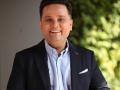 Author Amish Tripathi's 'personal announcement' on divorce - Hindi News | Author Amish Tripathi's 'personal announcement' on divorce | Latest entertainment News at Lokmattimes.com