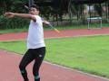 National open javelin throw: Rohit Yadav wins title on senior men's debut - Hindi News | National open javelin throw: Rohit Yadav wins title on senior men's debut | Latest other-sports News at Lokmattimes.com