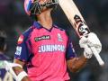 IPL 2023: Yashasvi Jaiswal's 98 not out powers Rajasthan Royals to nine-wicket victory over KKR - Hindi News | IPL 2023: Yashasvi Jaiswal's 98 not out powers Rajasthan Royals to nine-wicket victory over KKR | Latest cricket News at Lokmattimes.com