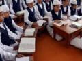 AIMPLB questions Yogi's decision to survey madrasas - Hindi News | AIMPLB questions Yogi's decision to survey madrasas | Latest politics News at Lokmattimes.com