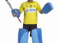 2020 has taught me importance of being mentally strong, says Karkera - Hindi News | 2020 has taught me importance of being mentally strong, says Karkera | Latest hockey News at Lokmattimes.com