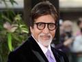 For Big B, creativity today is shaped by questions, not certainties - Hindi News | For Big B, creativity today is shaped by questions, not certainties | Latest entertainment News at Lokmattimes.com