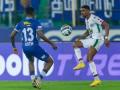 ISL: Chennaiyin FC, ATK Mohun Bagan miss out on gains after goalless draw - Hindi News | ISL: Chennaiyin FC, ATK Mohun Bagan miss out on gains after goalless draw | Latest football News at Lokmattimes.com