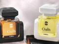 Ajmal perfumes launches oath for him and her - Hindi News | Ajmal perfumes launches oath for him and her | Latest lifestyle News at Lokmattimes.com