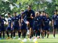 Continuous supply of talent defines Indian football: Jhingan - Hindi News | Continuous supply of talent defines Indian football: Jhingan | Latest football News at Lokmattimes.com