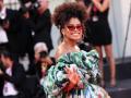 Zazie Beetz in talks to reprise her role in 'Joker: Folie a Deux' - Hindi News | Zazie Beetz in talks to reprise her role in 'Joker: Folie a Deux' | Latest entertainment News at Lokmattimes.com