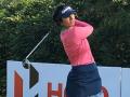 Ridhima set to face strong challenge in the 15th Leg of WPGT - Hindi News | Ridhima set to face strong challenge in the 15th Leg of WPGT | Latest other-sports News at Lokmattimes.com
