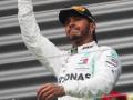Hamilton extends World Championship lead with Spanish GP win - Hindi News | Hamilton extends World Championship lead with Spanish GP win | Latest other-sports News at Lokmattimes.com