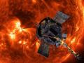 NASA's Sun touching probe finds source of solar wind - Hindi News | NASA's Sun touching probe finds source of solar wind | Latest international News at Lokmattimes.com