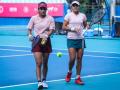 ITF Women's Open: India's Ankita Raina-Prarthana Thombare reach doubles quarterfinals - Hindi News | ITF Women's Open: India's Ankita Raina-Prarthana Thombare reach doubles quarterfinals | Latest tennis News at Lokmattimes.com