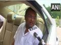 Visa Scam case: Karti Chidambaram says no merit in allegations, CBI has not summoned him again - Hindi News | Visa Scam case: Karti Chidambaram says no merit in allegations, CBI has not summoned him again | Latest national News at Lokmattimes.com