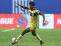 ISL: Need to keep it simple against 'high-quality' players, says Akash Mishra - Hindi News | ISL: Need to keep it simple against 'high-quality' players, says Akash Mishra | Latest football News at Lokmattimes.com
