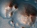 Thousands of massive, ancient volcanic eruptions on Mars: NASA - Hindi News | Thousands of massive, ancient volcanic eruptions on Mars: NASA | Latest international News at Lokmattimes.com