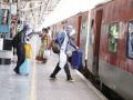 Indian Railways refutes media reports of Shramik special trains losing paths, reaching wrong destinations - Hindi News | Indian Railways refutes media reports of Shramik special trains losing paths, reaching wrong destinations | Latest national News at Lokmattimes.com
