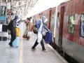 First special train originating on South Central Railway takes to the track from Secunderabad to New Delhi - Hindi News | First special train originating on South Central Railway takes to the track from Secunderabad to New Delhi | Latest national News at Lokmattimes.com